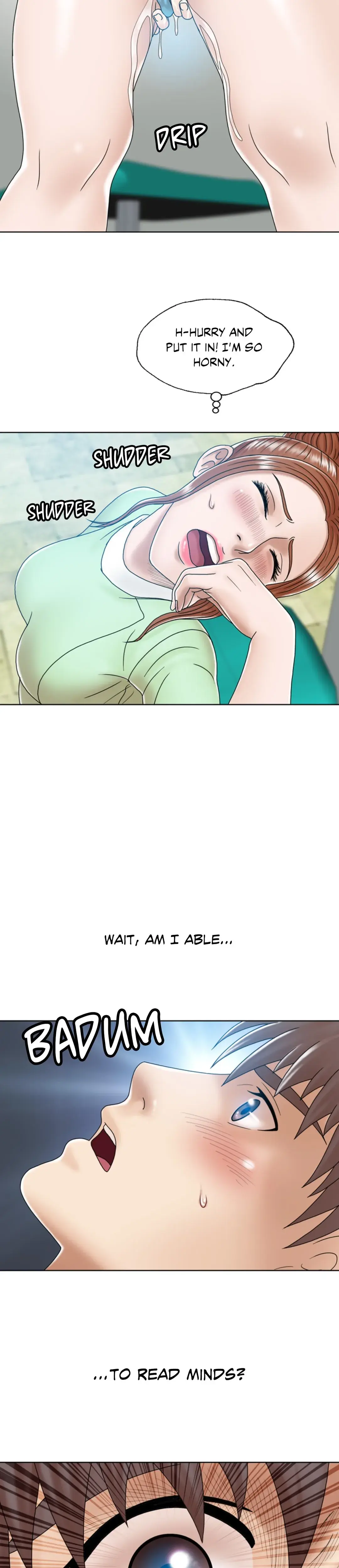 Heart Marks The Spot Chapter 2 - Page 2