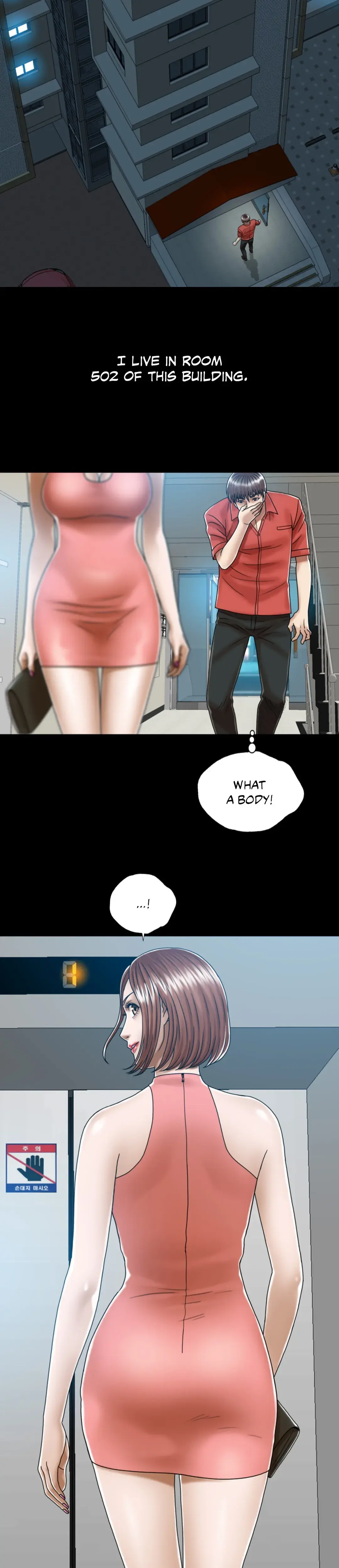Heart Marks The Spot Chapter 2 - Page 22