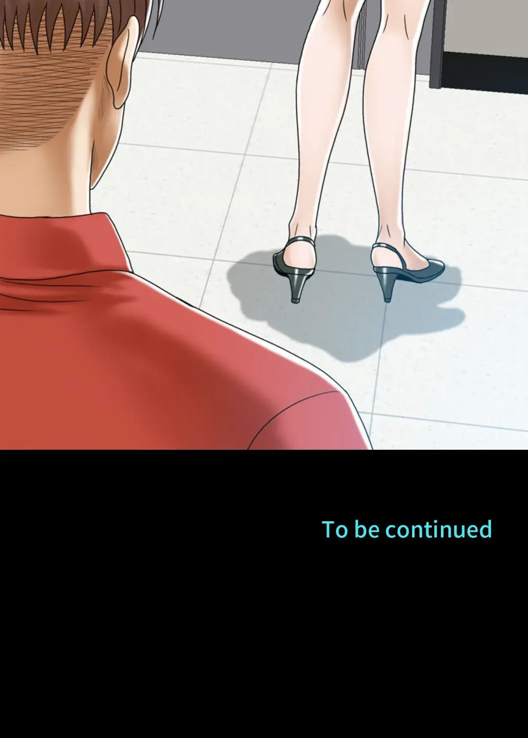 Heart Marks The Spot Chapter 2 - Page 28