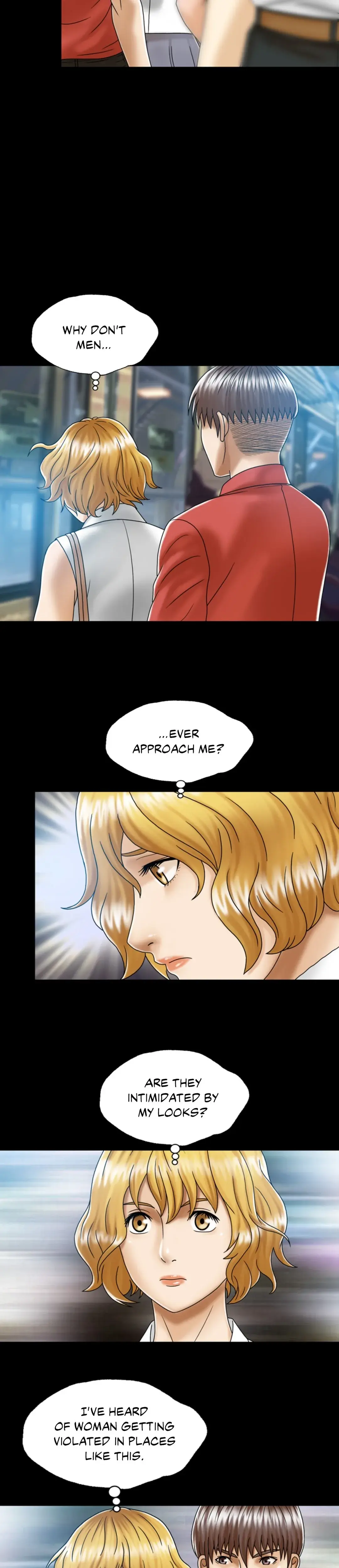Heart Marks The Spot Chapter 2 - Page 7