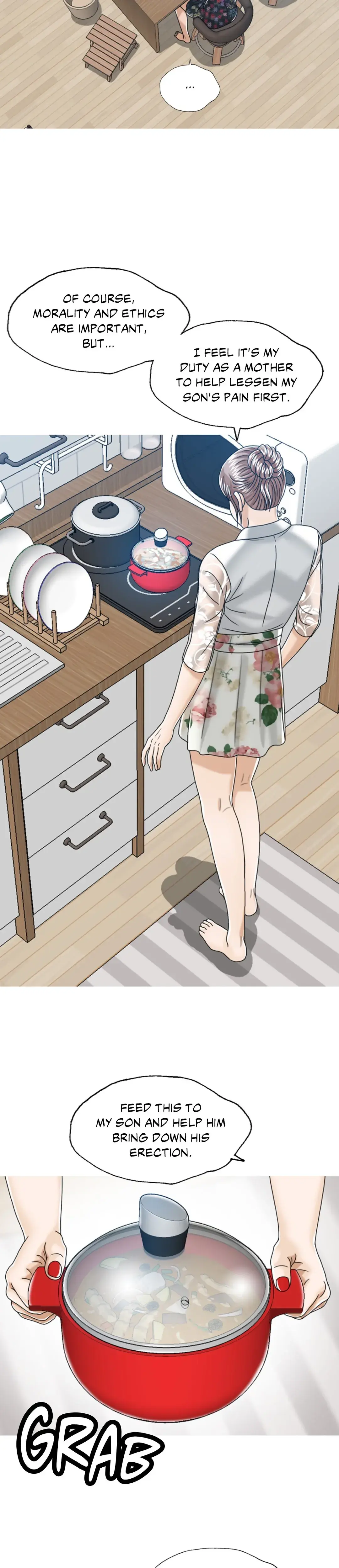 Heart Marks The Spot Chapter 20 - Page 16