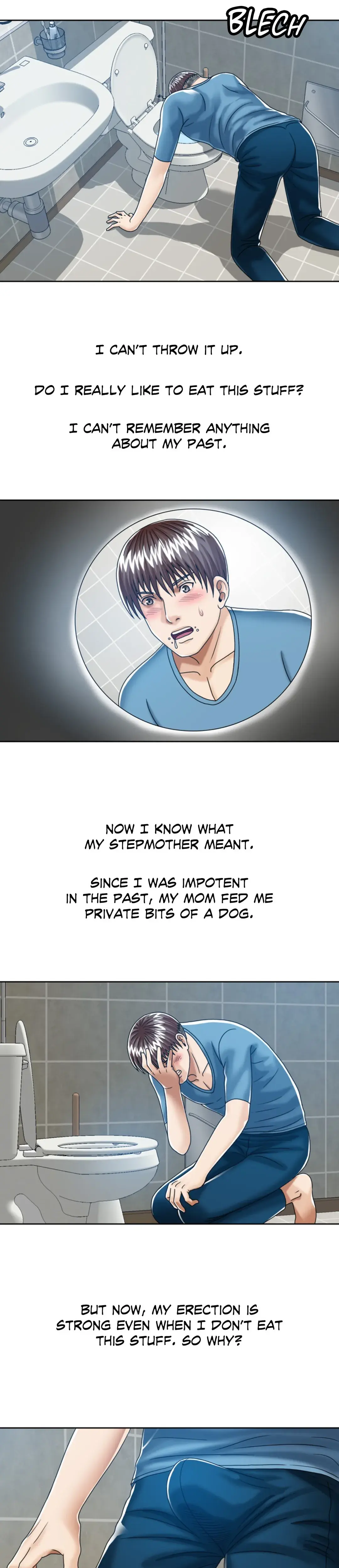 Heart Marks The Spot Chapter 20 - Page 19