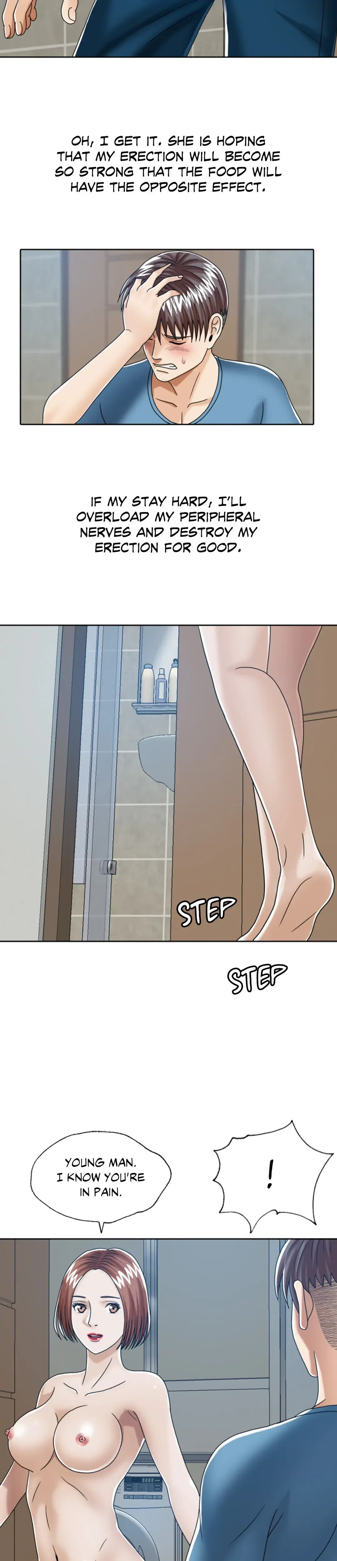 Heart Marks The Spot Chapter 20 - Page 20