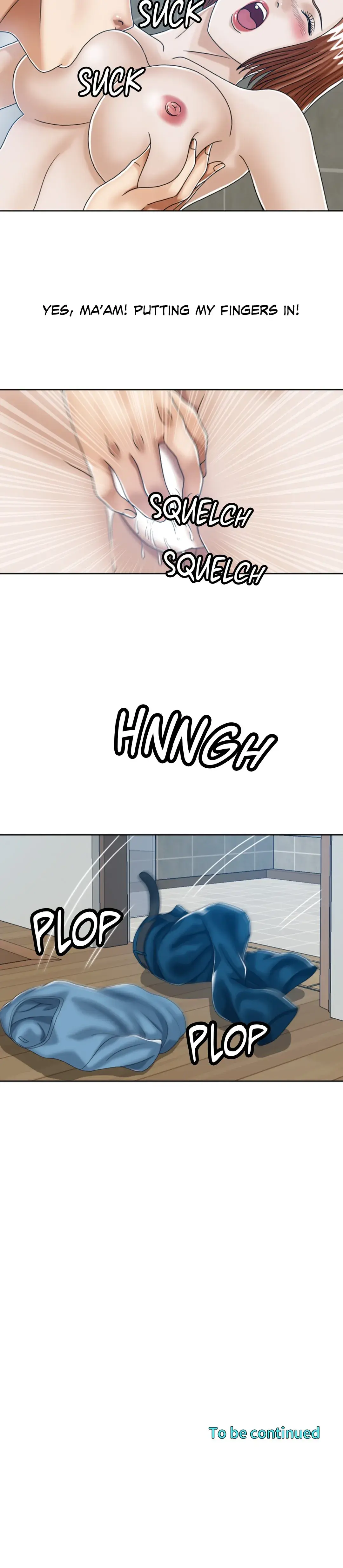 Heart Marks The Spot Chapter 20 - Page 23