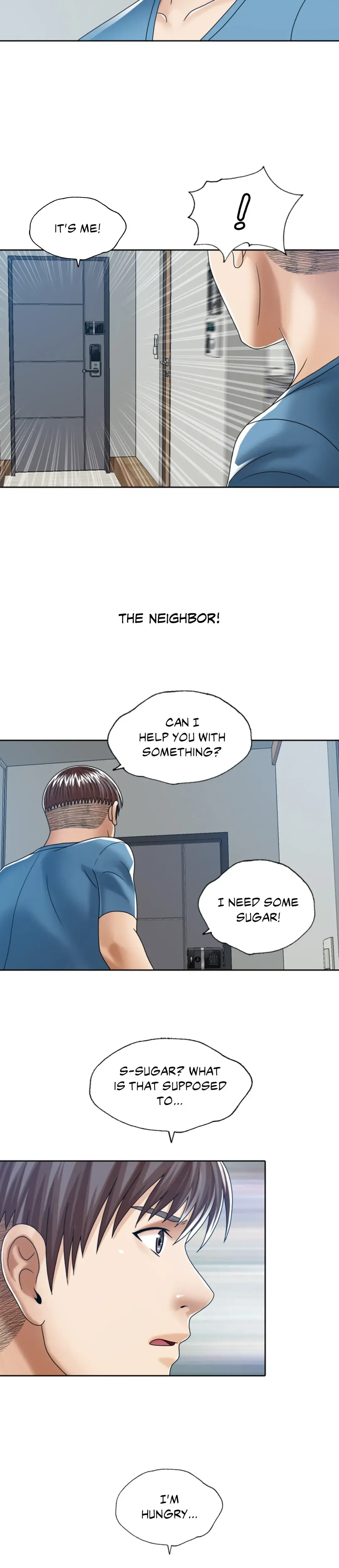 Heart Marks The Spot Chapter 20 - Page 5