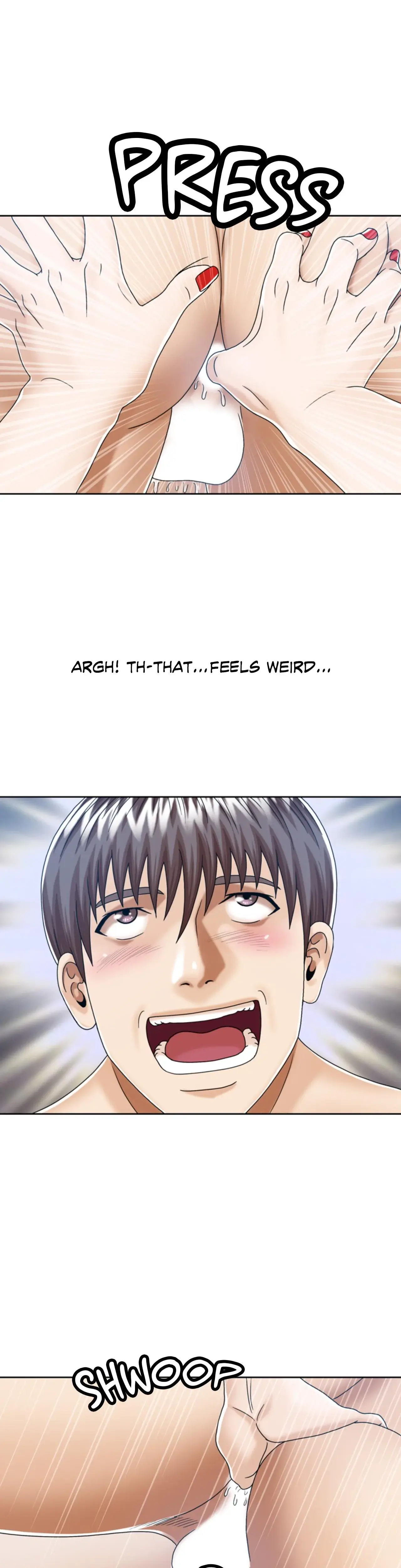 Heart Marks The Spot Chapter 21 - Page 15
