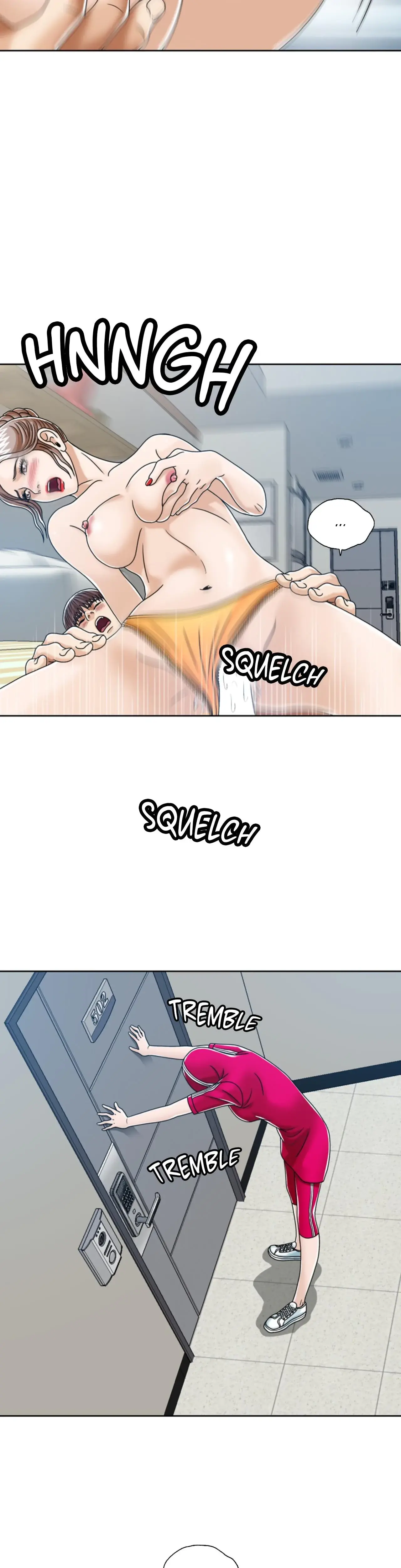Heart Marks The Spot Chapter 21 - Page 22