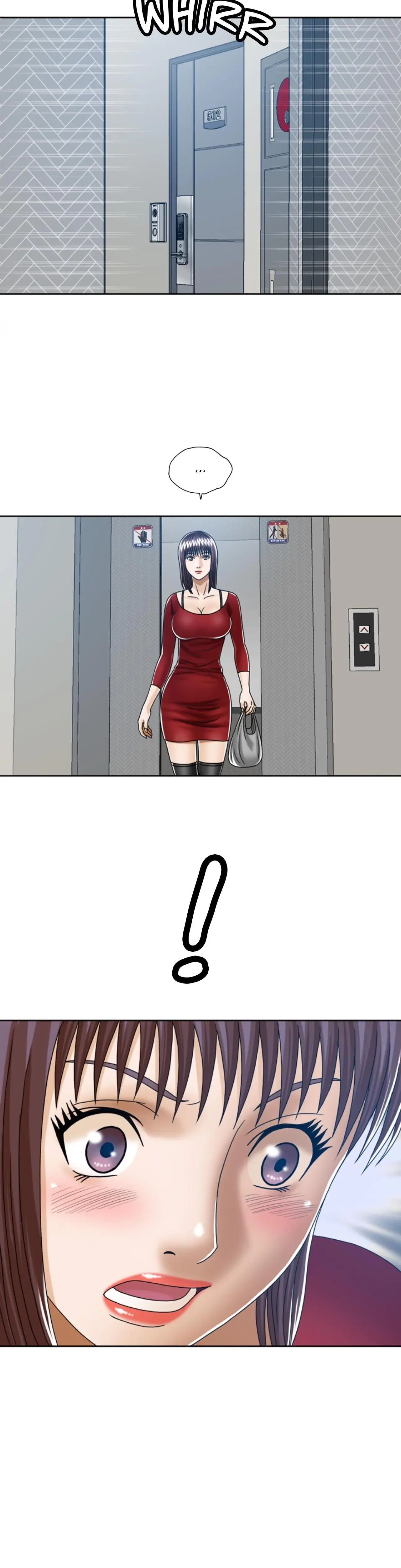 Heart Marks The Spot Chapter 21 - Page 27