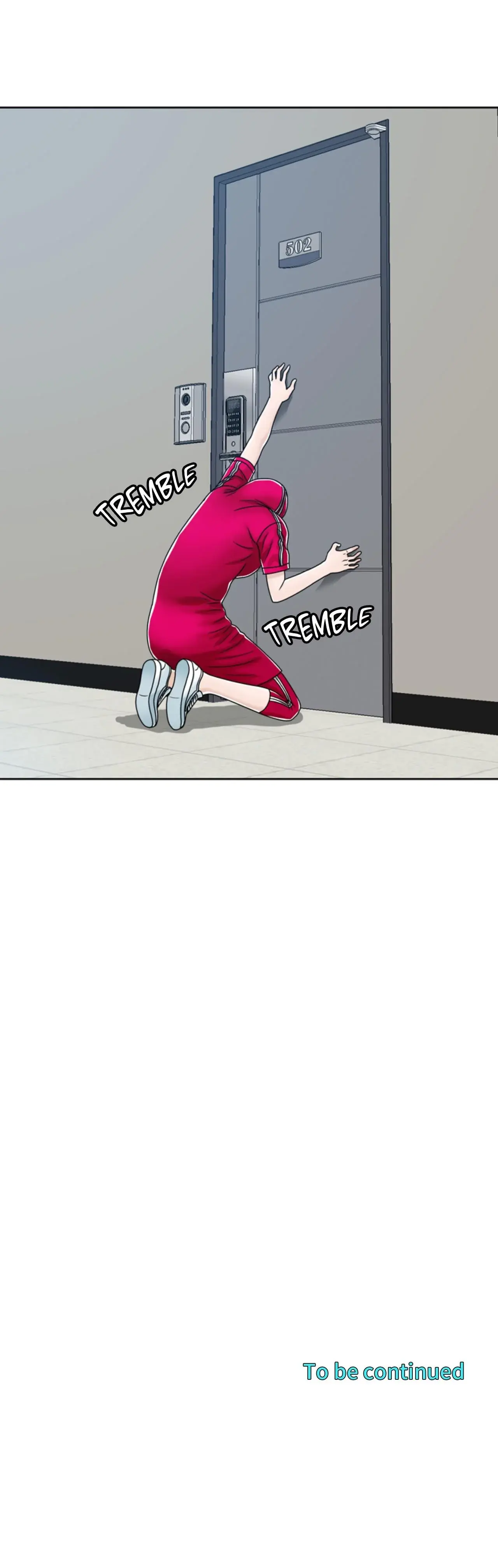 Heart Marks The Spot Chapter 21 - Page 28