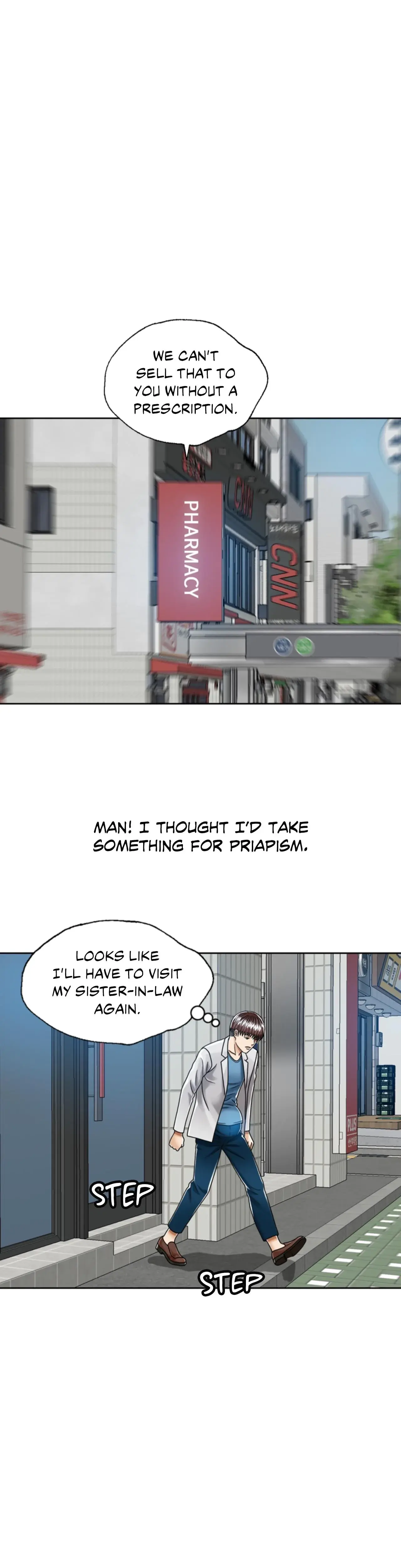 Heart Marks The Spot Chapter 22 - Page 10