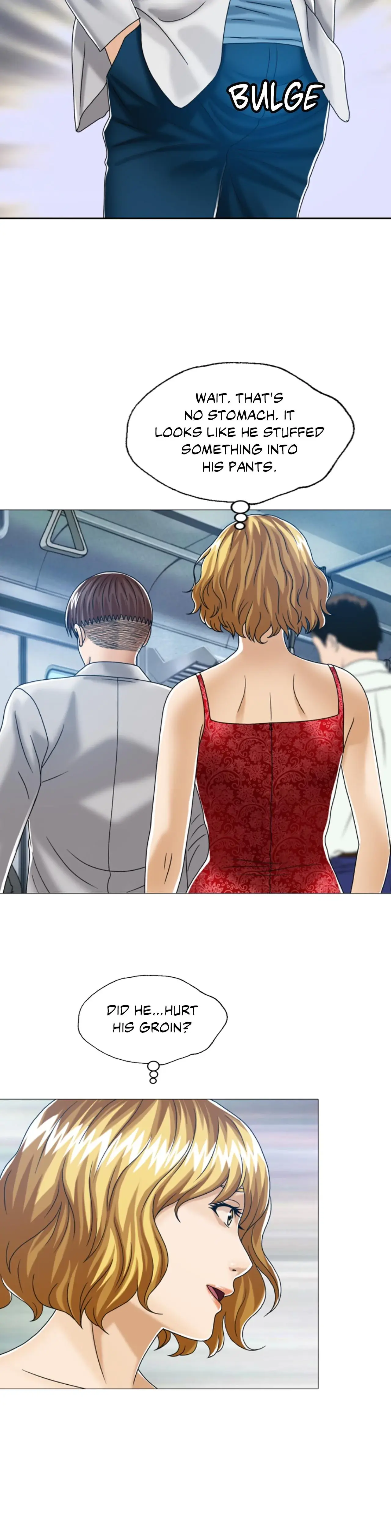 Heart Marks The Spot Chapter 22 - Page 15