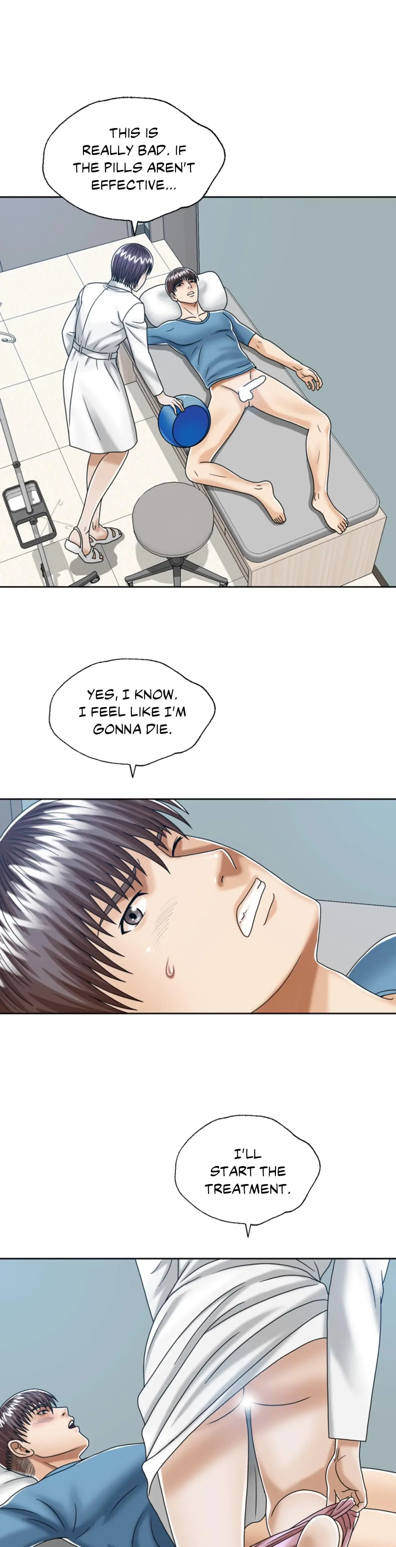 Heart Marks The Spot Chapter 22 - Page 17