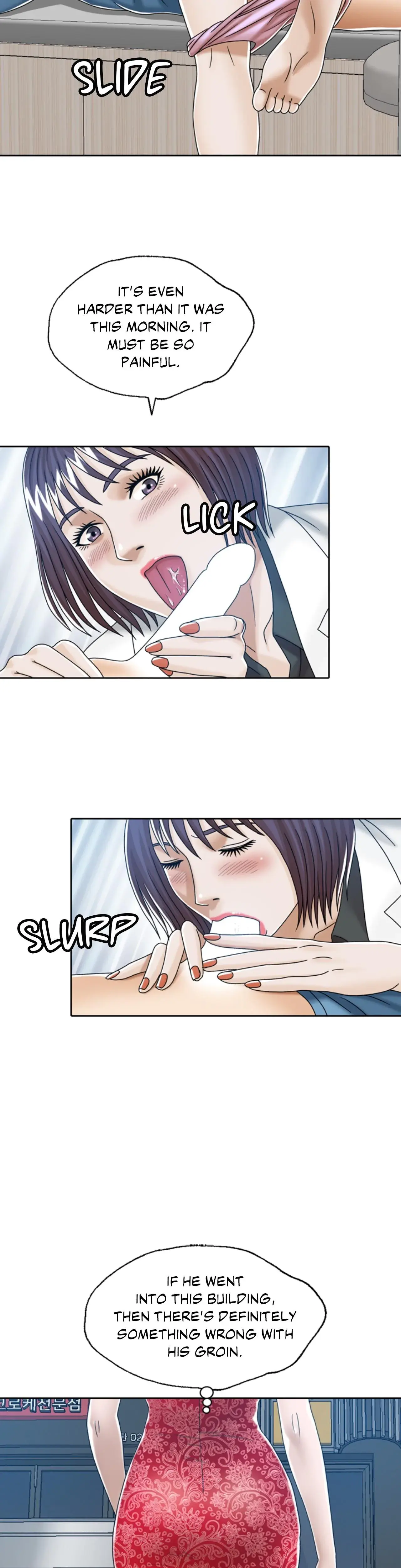 Heart Marks The Spot Chapter 22 - Page 18