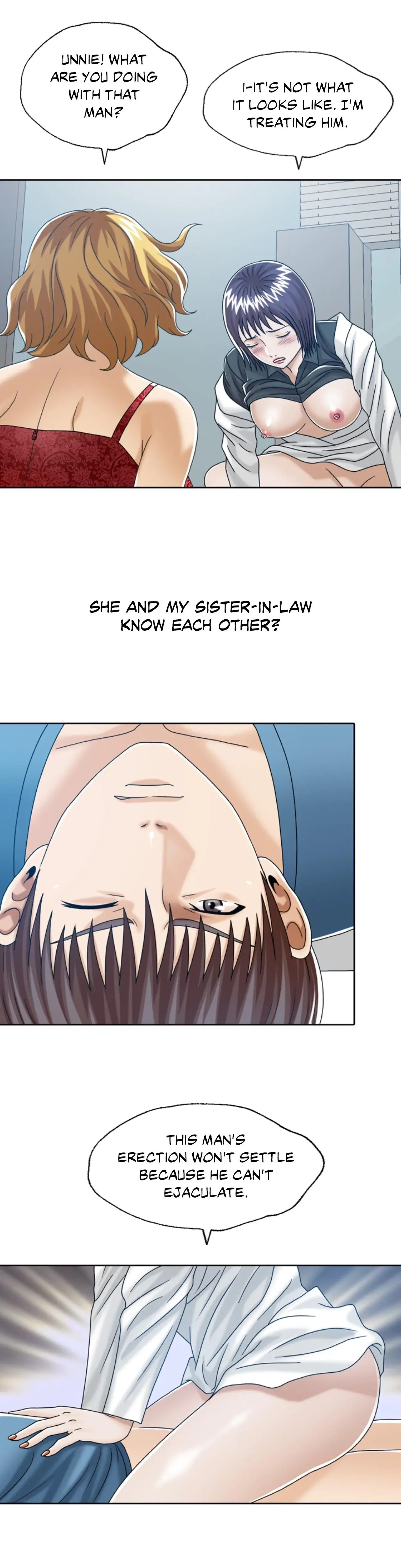 Heart Marks The Spot Chapter 22 - Page 24