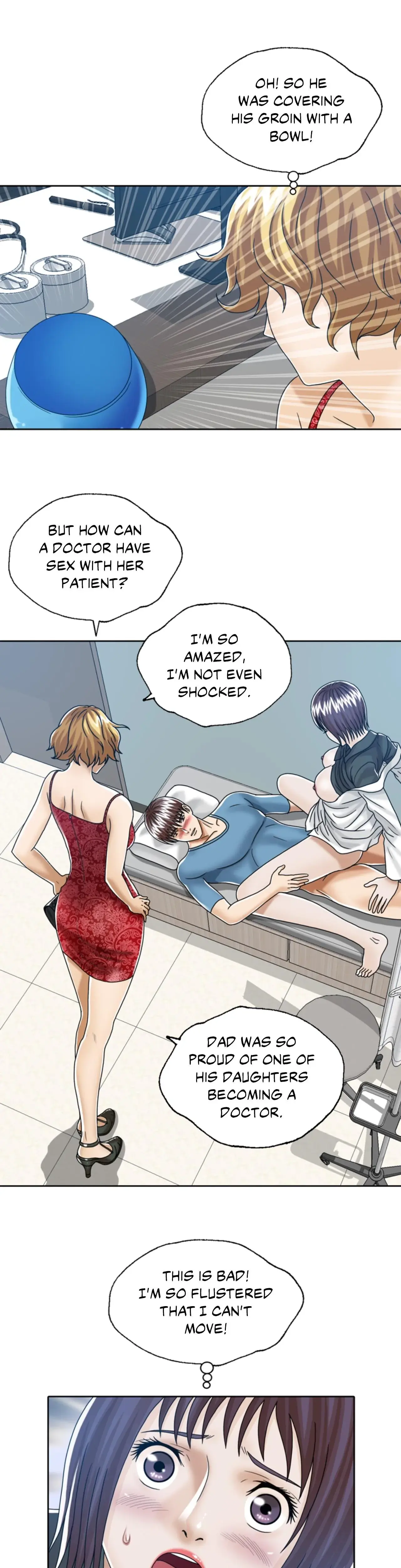 Heart Marks The Spot Chapter 22 - Page 25