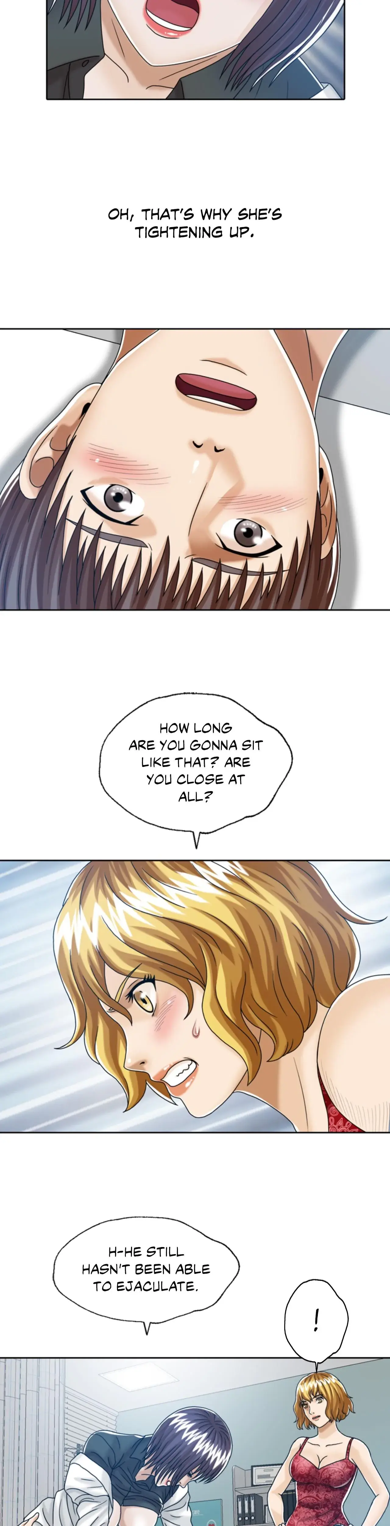 Heart Marks The Spot Chapter 22 - Page 26