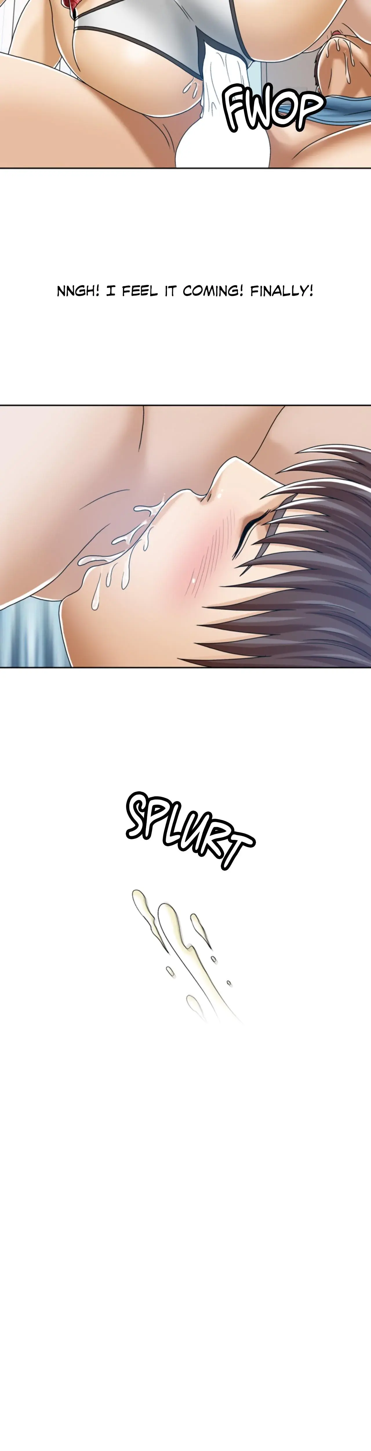 Heart Marks The Spot Chapter 23 - Page 11