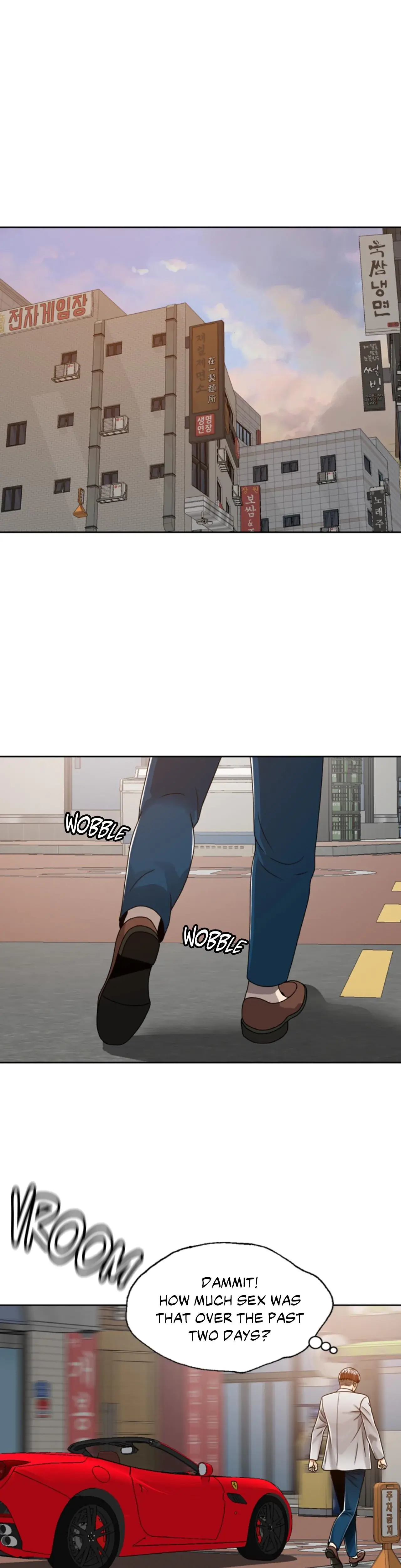 Heart Marks The Spot Chapter 23 - Page 12