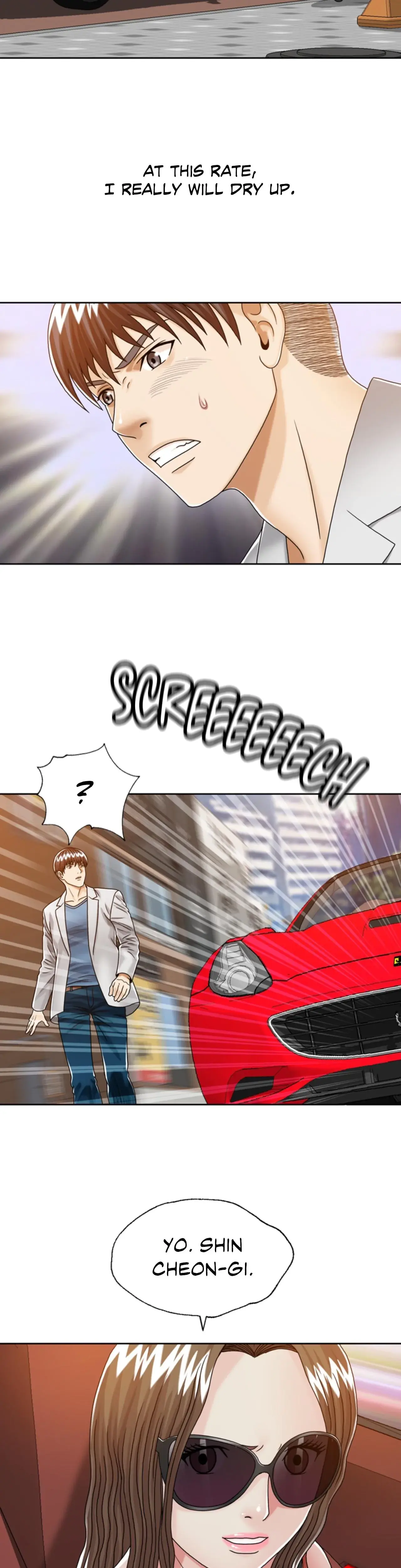 Heart Marks The Spot Chapter 23 - Page 13