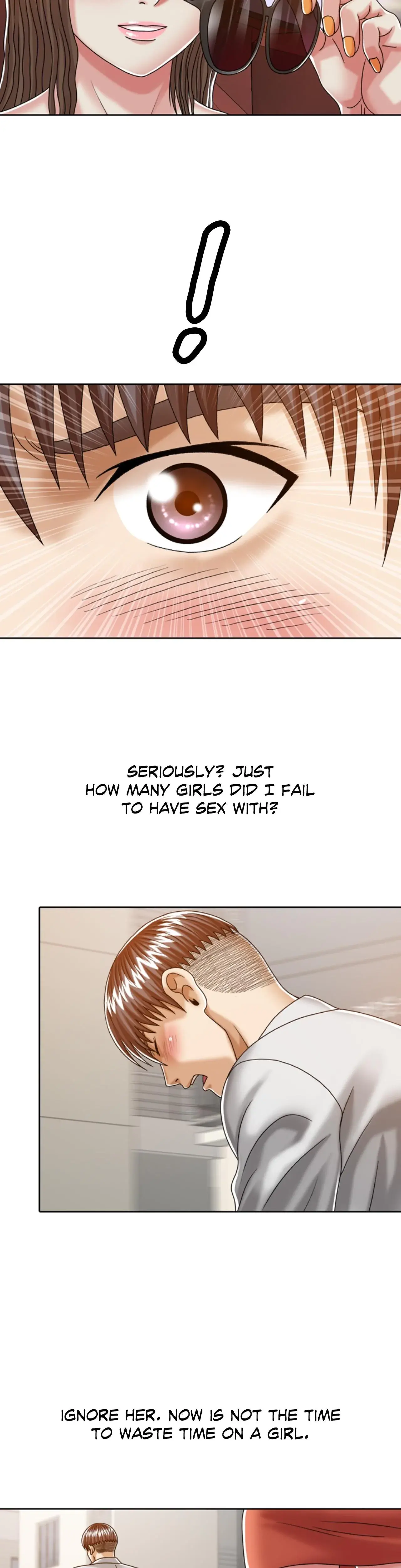 Heart Marks The Spot Chapter 23 - Page 15