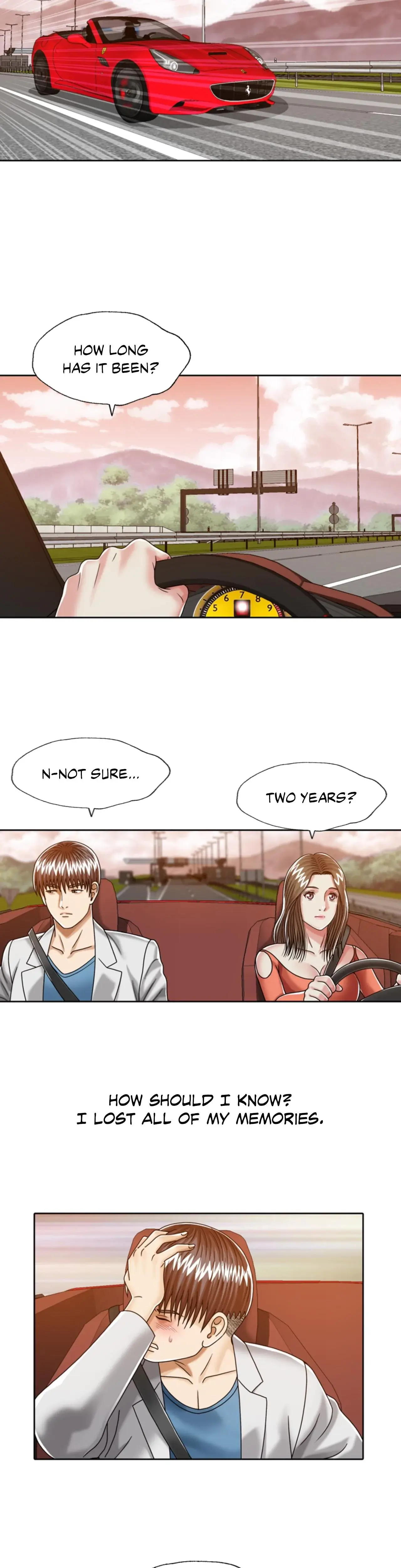 Heart Marks The Spot Chapter 23 - Page 17
