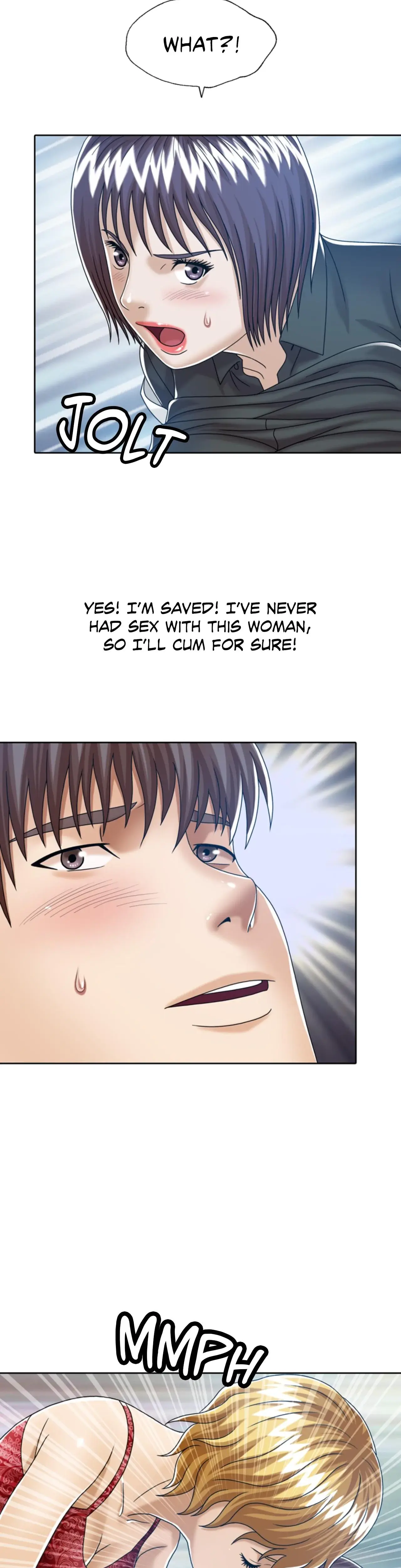 Heart Marks The Spot Chapter 23 - Page 2