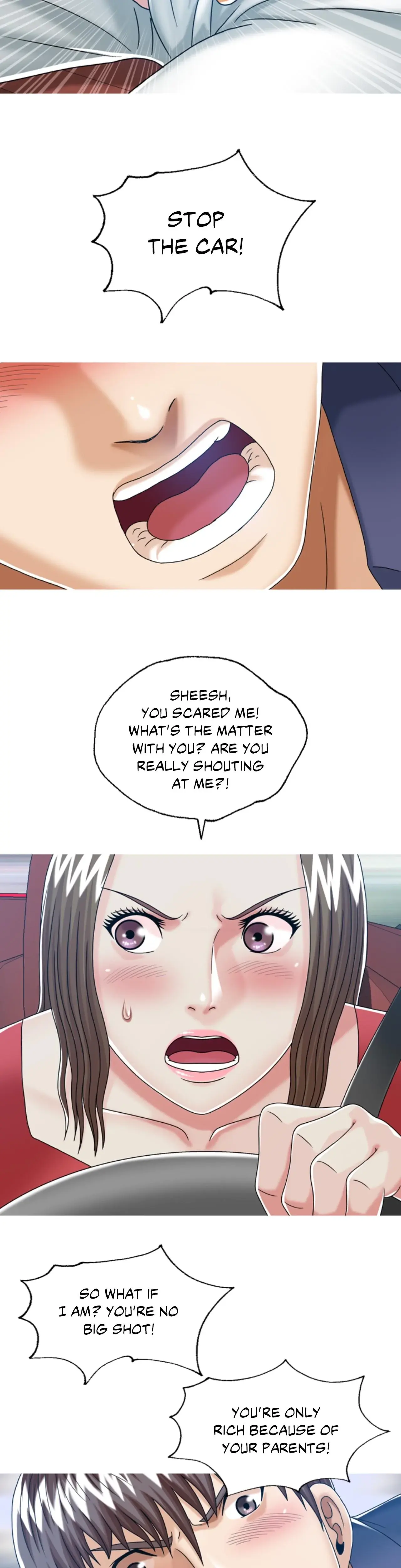 Heart Marks The Spot Chapter 23 - Page 20