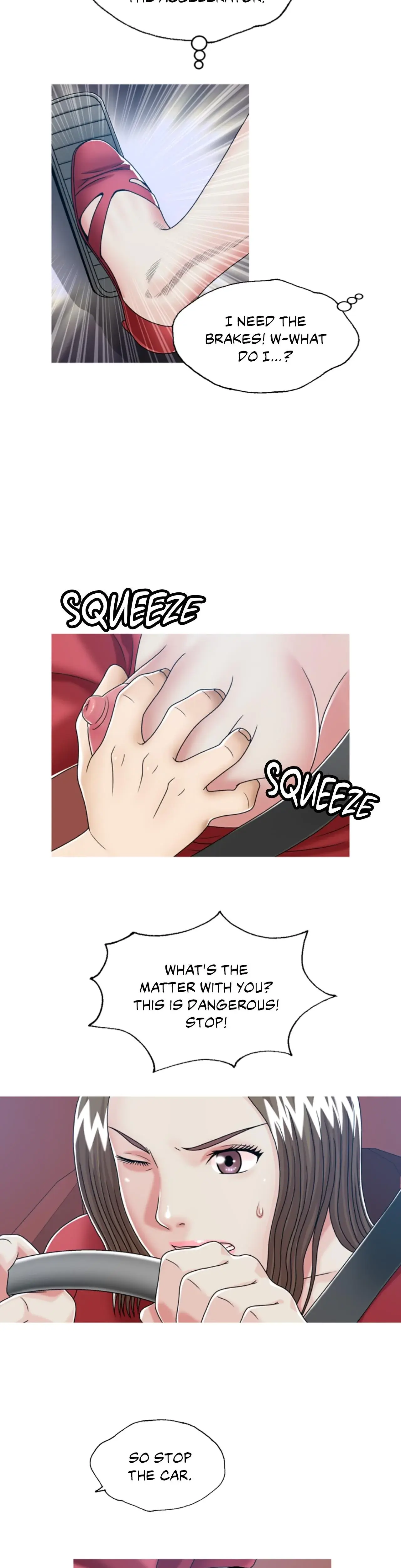 Heart Marks The Spot Chapter 23 - Page 23