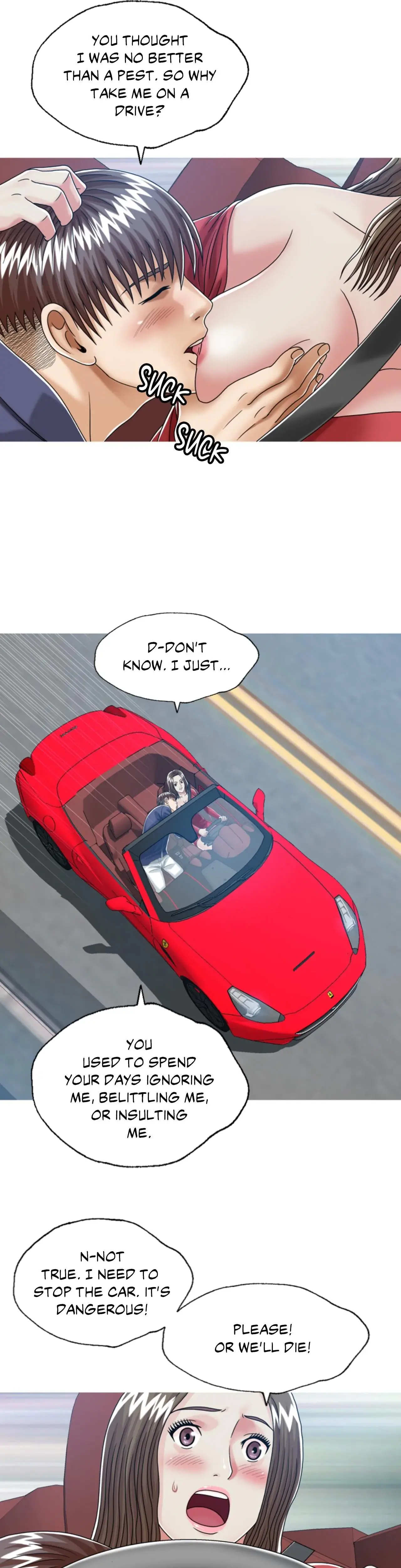 Heart Marks The Spot Chapter 23 - Page 25