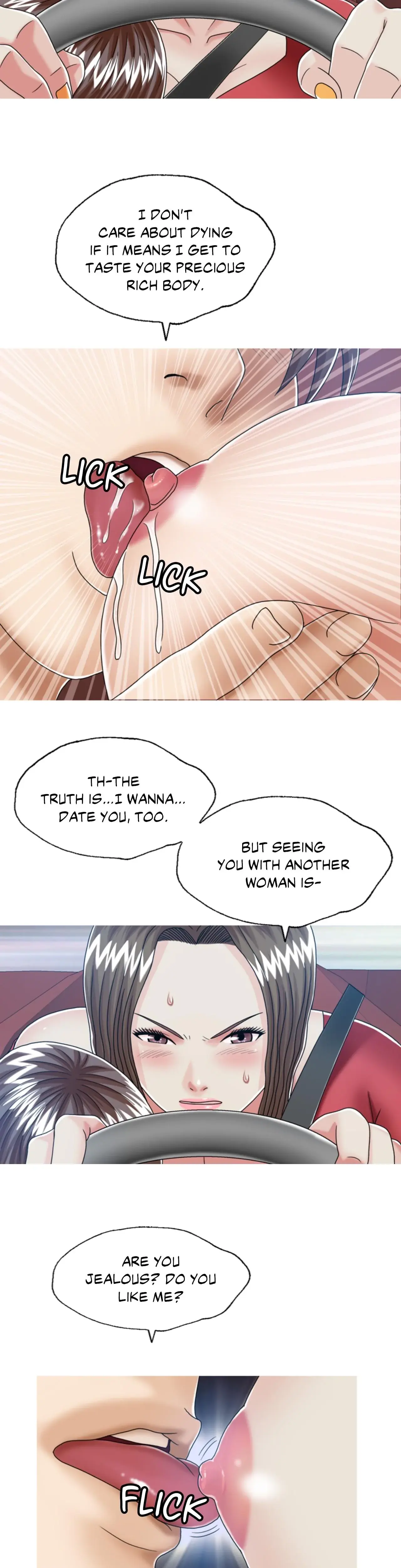 Heart Marks The Spot Chapter 23 - Page 26