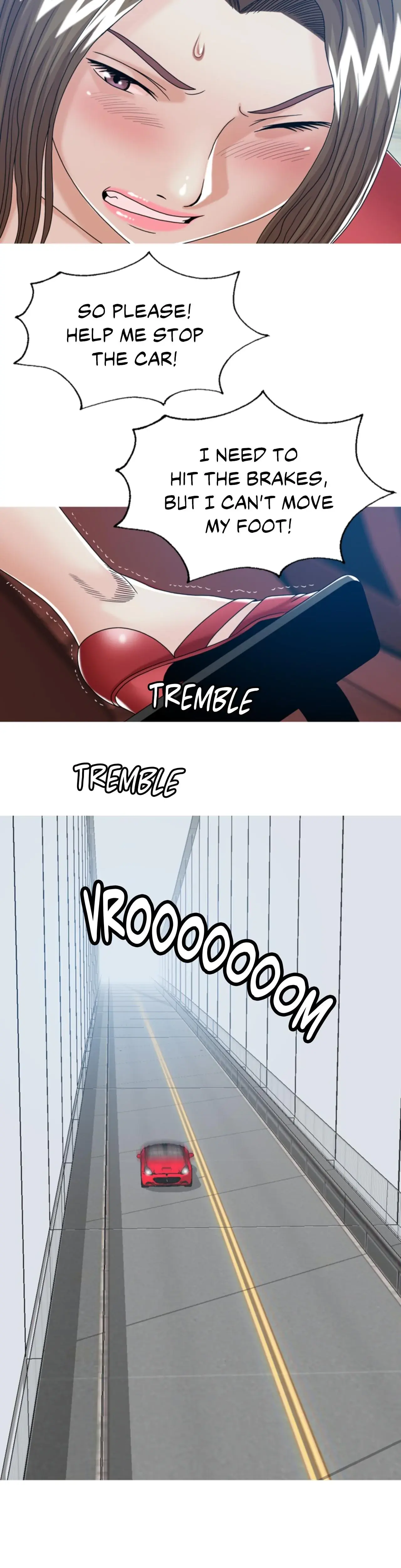Heart Marks The Spot Chapter 23 - Page 28