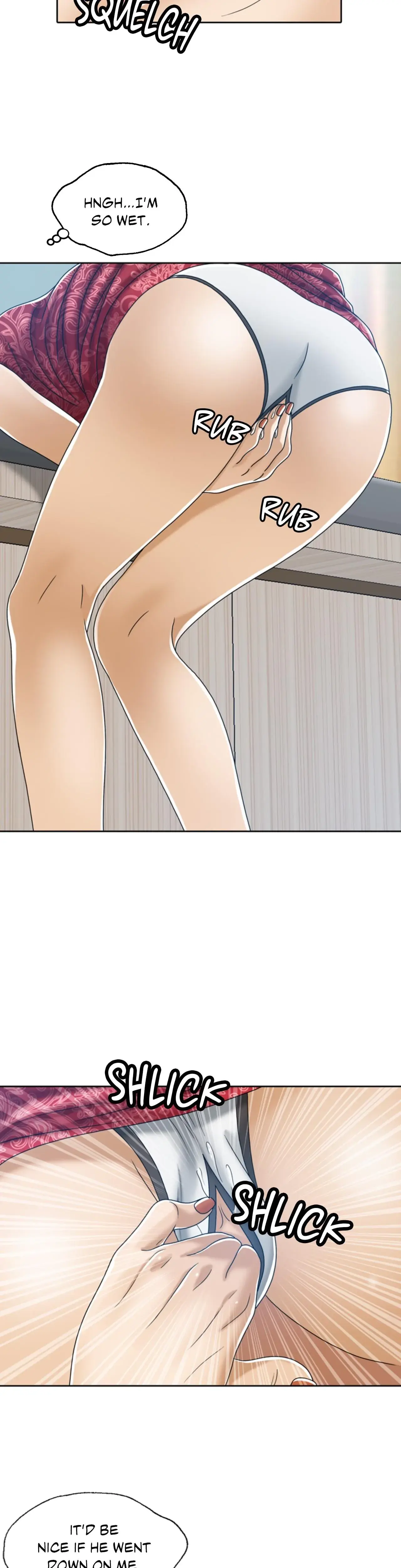 Heart Marks The Spot Chapter 23 - Page 5