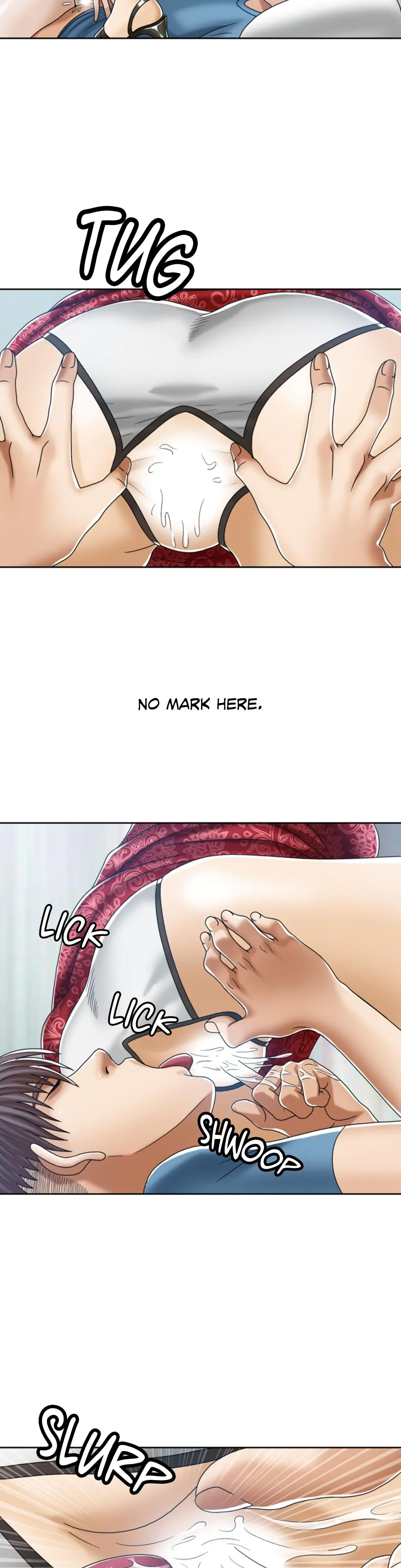 Heart Marks The Spot Chapter 23 - Page 7