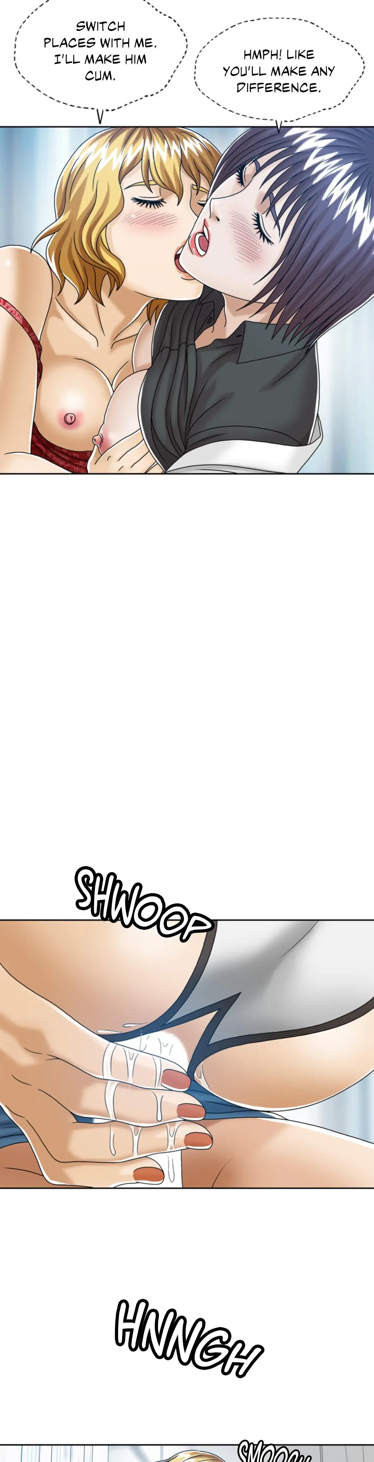 Heart Marks The Spot Chapter 23 - Page 9
