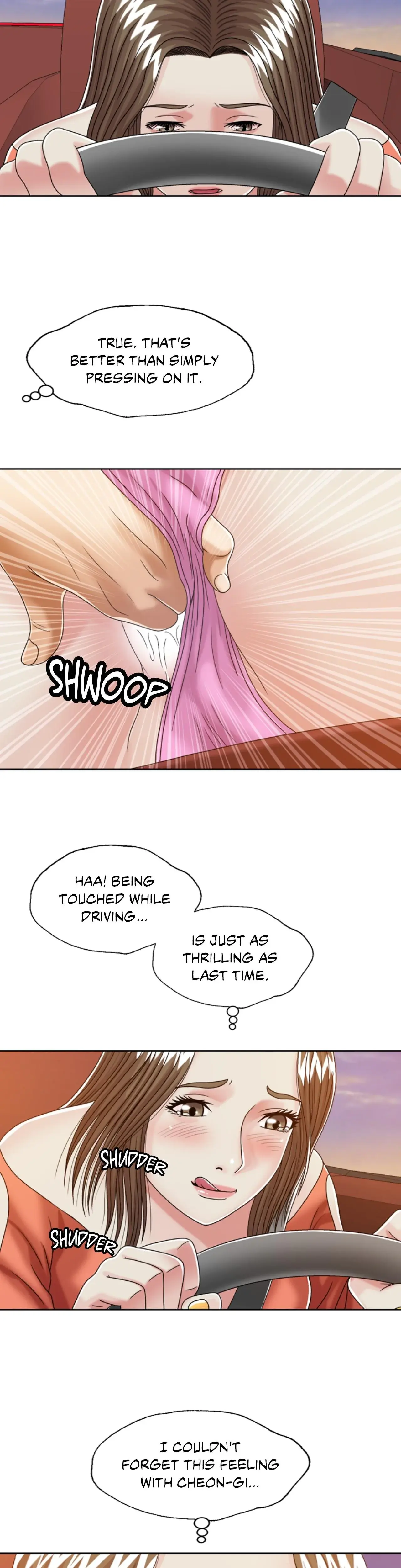 Heart Marks The Spot Chapter 24 - Page 11