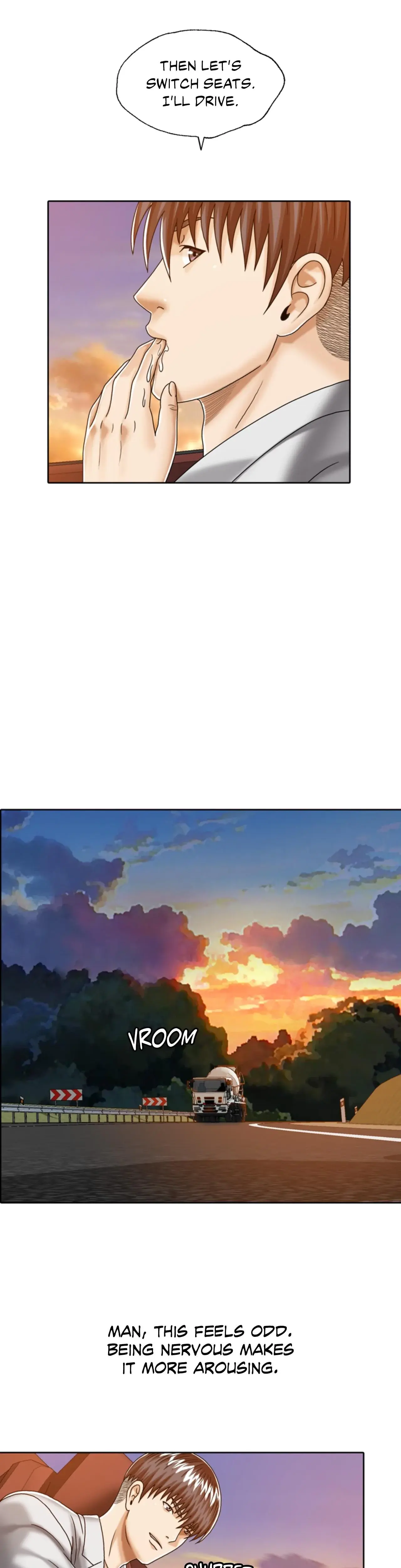 Heart Marks The Spot Chapter 24 - Page 13