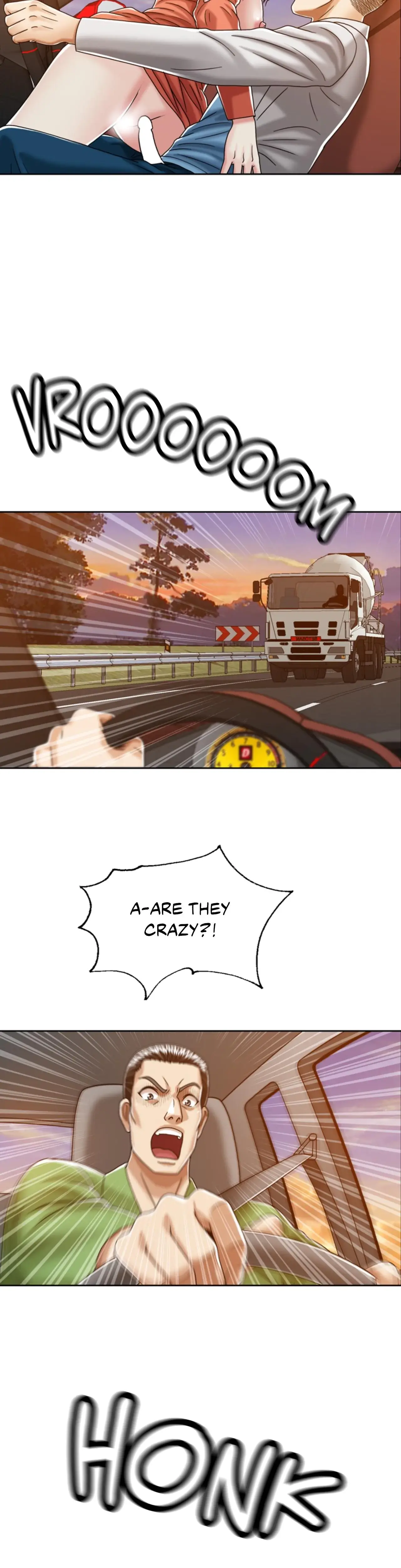 Heart Marks The Spot Chapter 24 - Page 16