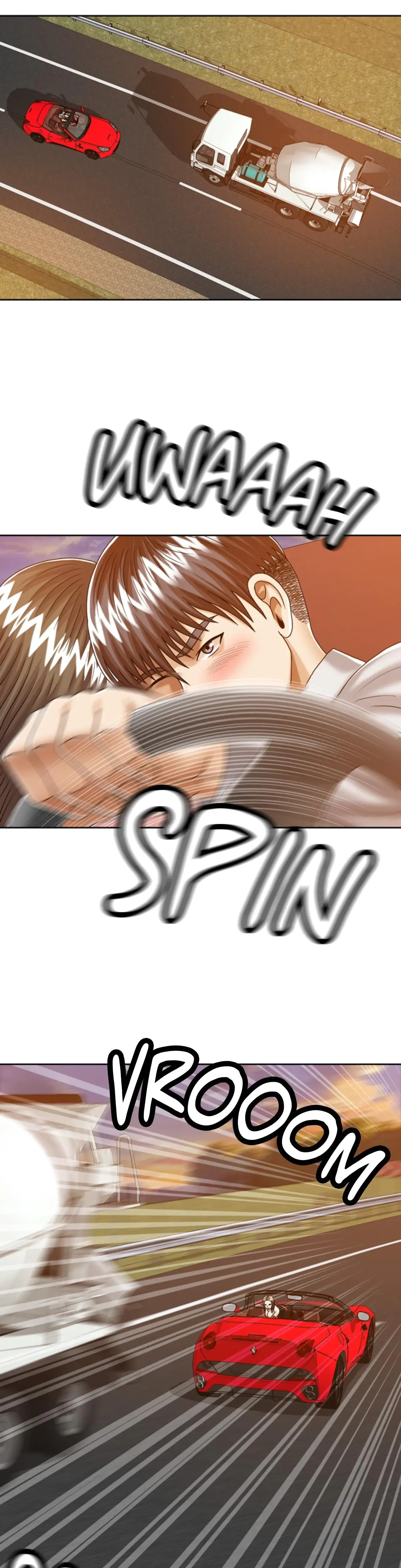 Heart Marks The Spot Chapter 24 - Page 17