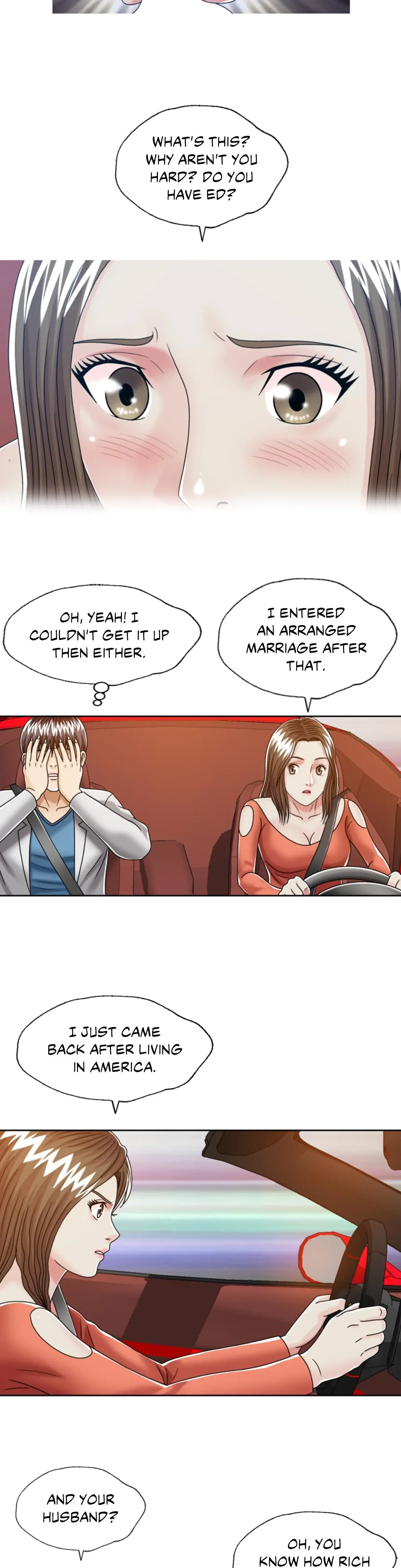 Heart Marks The Spot Chapter 24 - Page 6