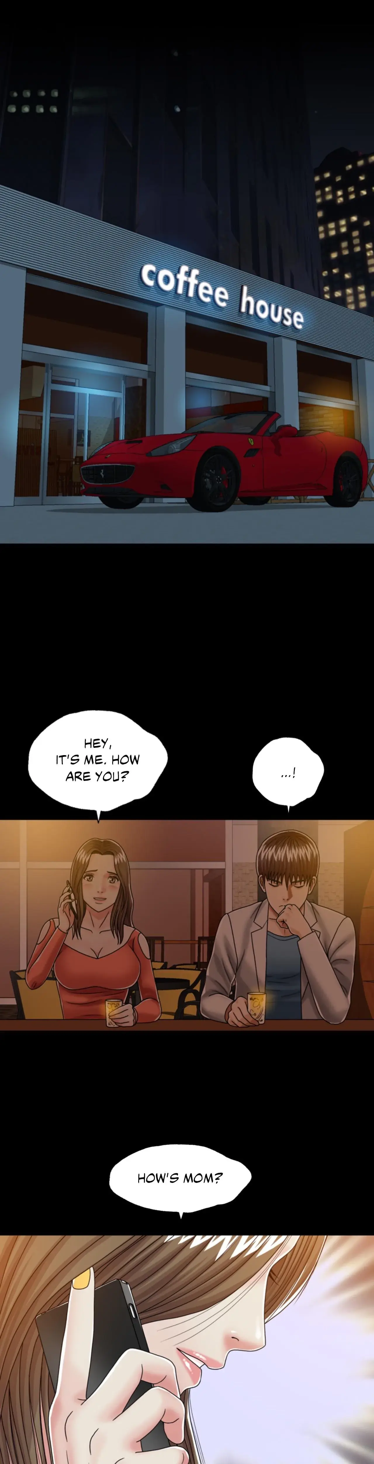 Heart Marks The Spot Chapter 25 - Page 13