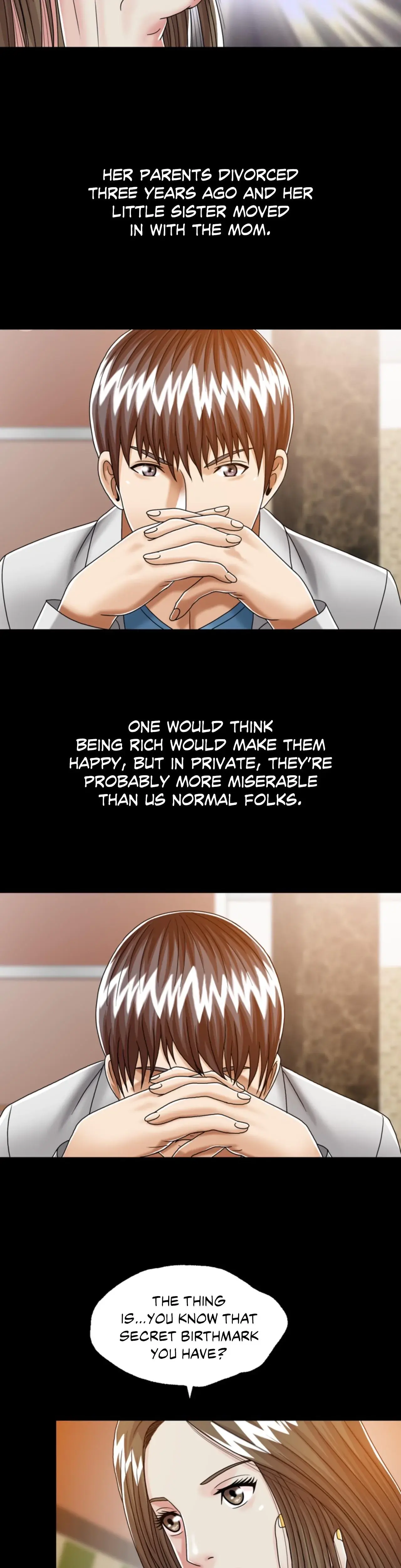 Heart Marks The Spot Chapter 25 - Page 14