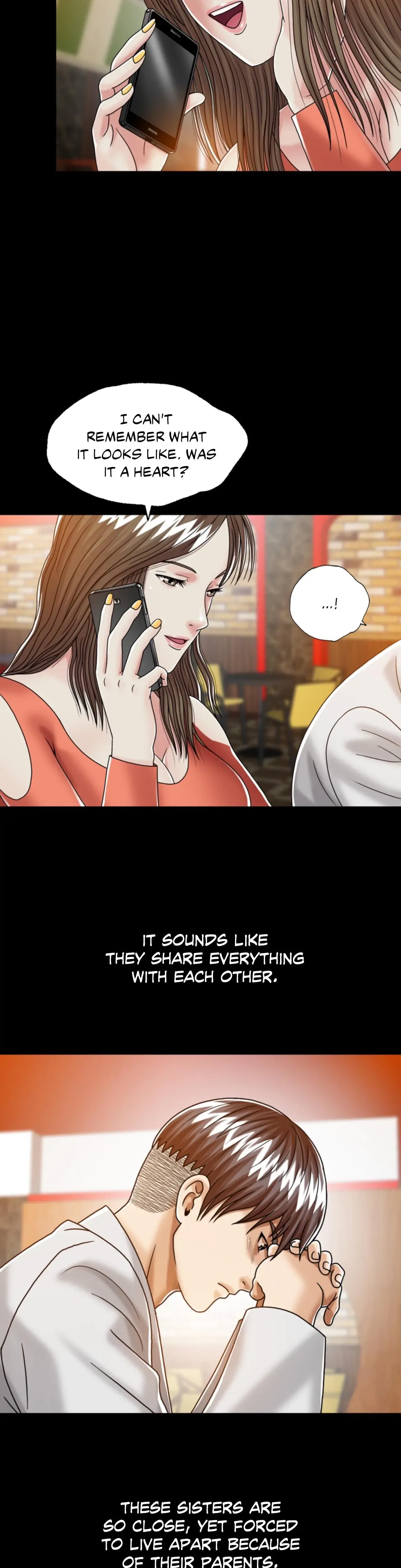 Heart Marks The Spot Chapter 25 - Page 15