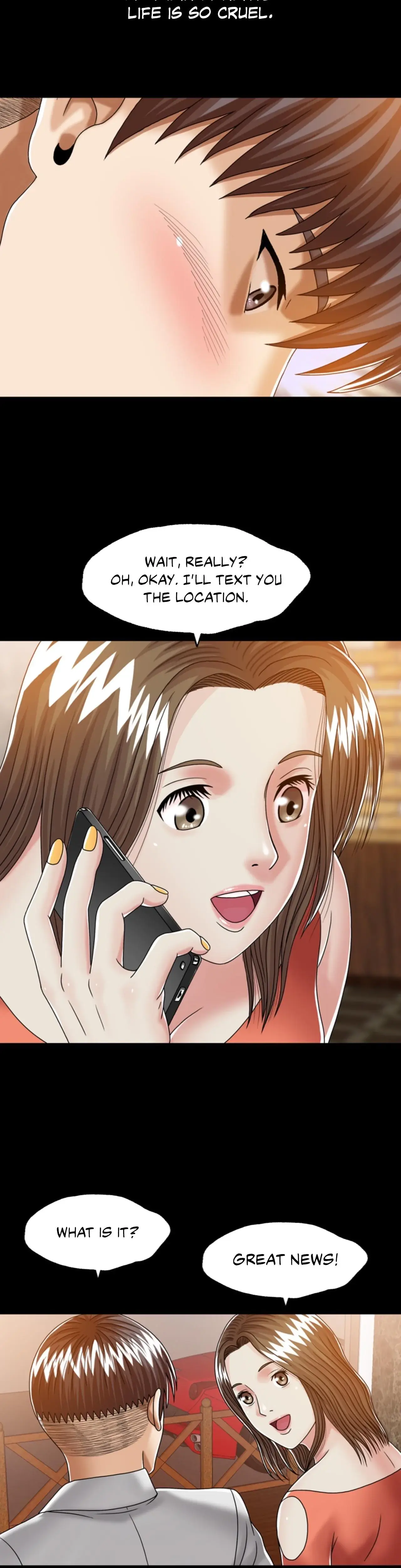 Heart Marks The Spot Chapter 25 - Page 16