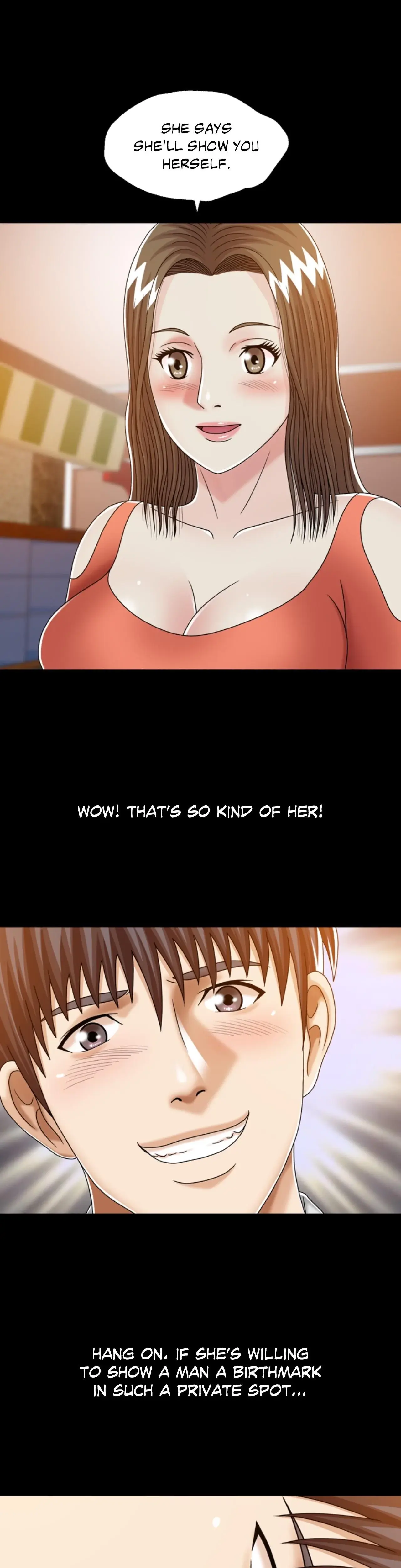 Heart Marks The Spot Chapter 25 - Page 17