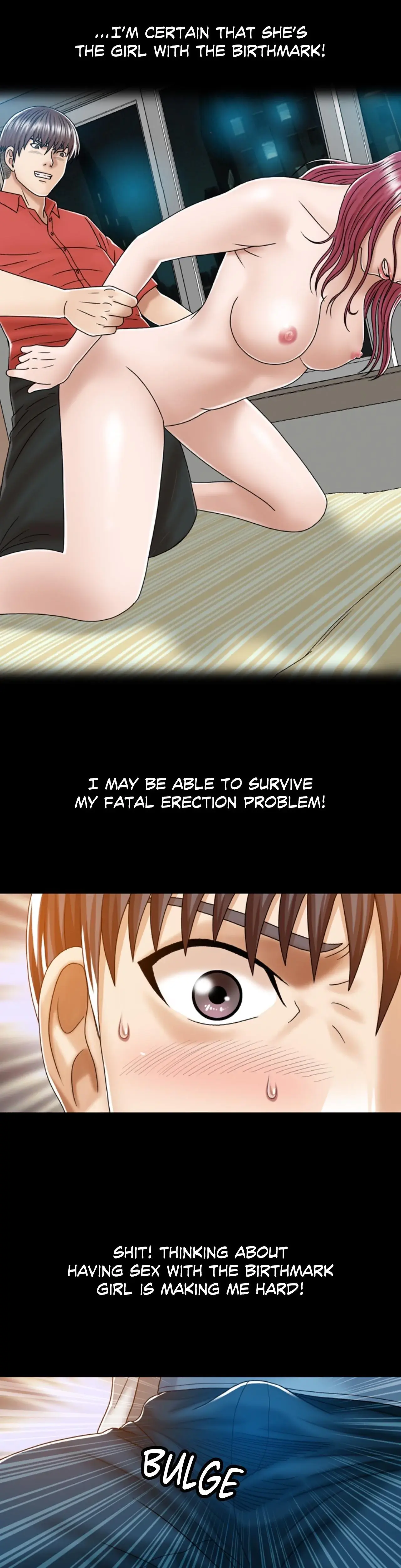 Heart Marks The Spot Chapter 25 - Page 19