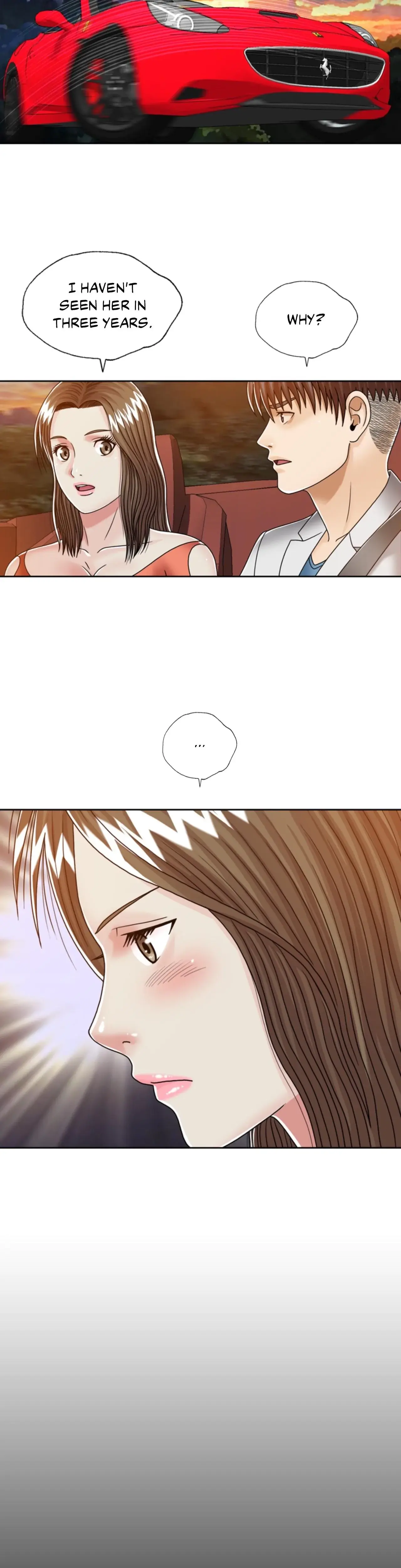 Heart Marks The Spot Chapter 25 - Page 2