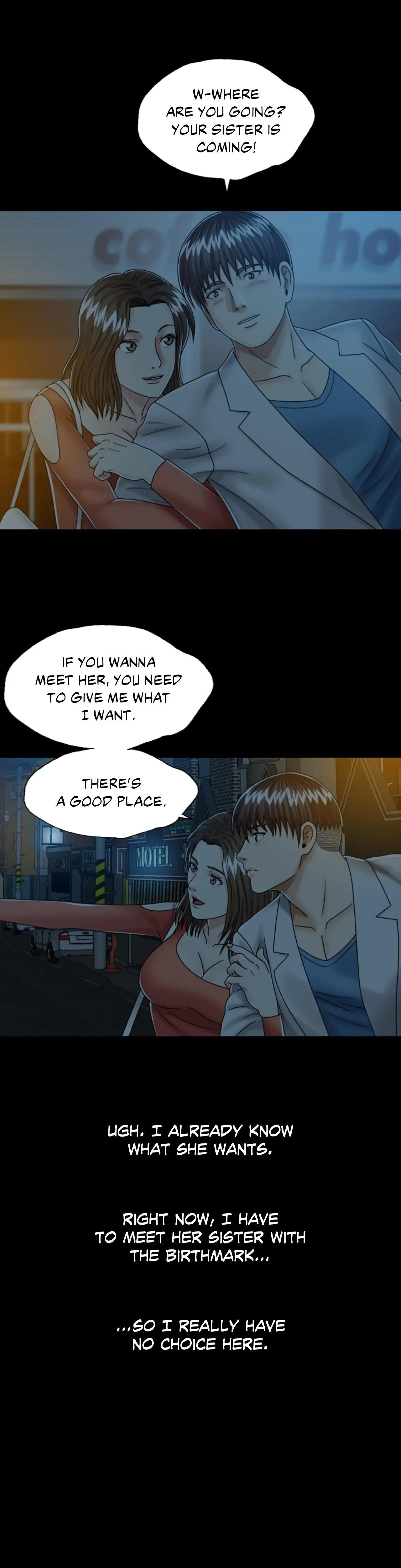 Heart Marks The Spot Chapter 25 - Page 21