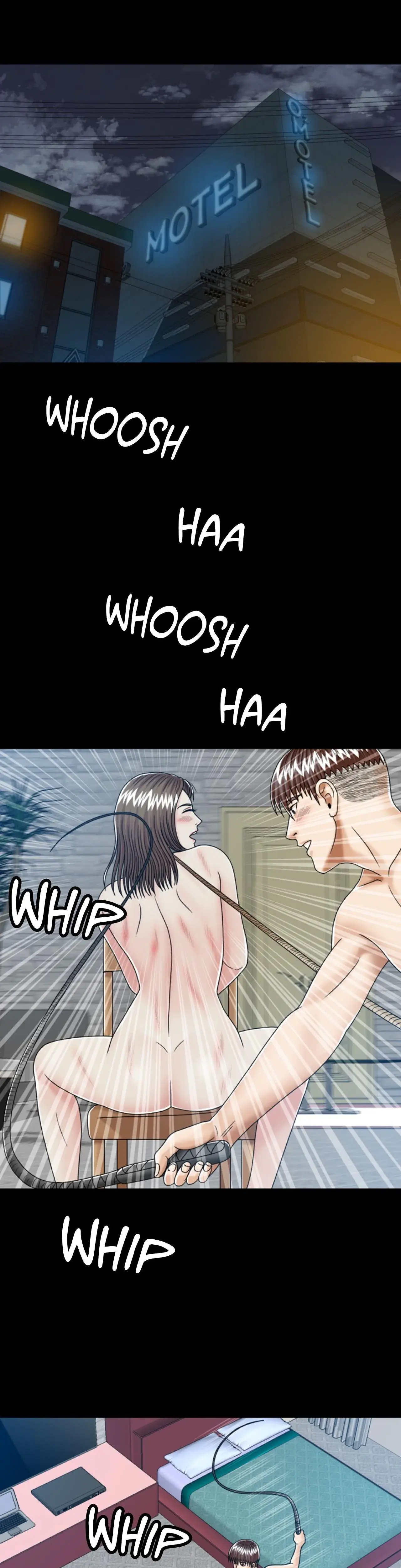Heart Marks The Spot Chapter 25 - Page 22