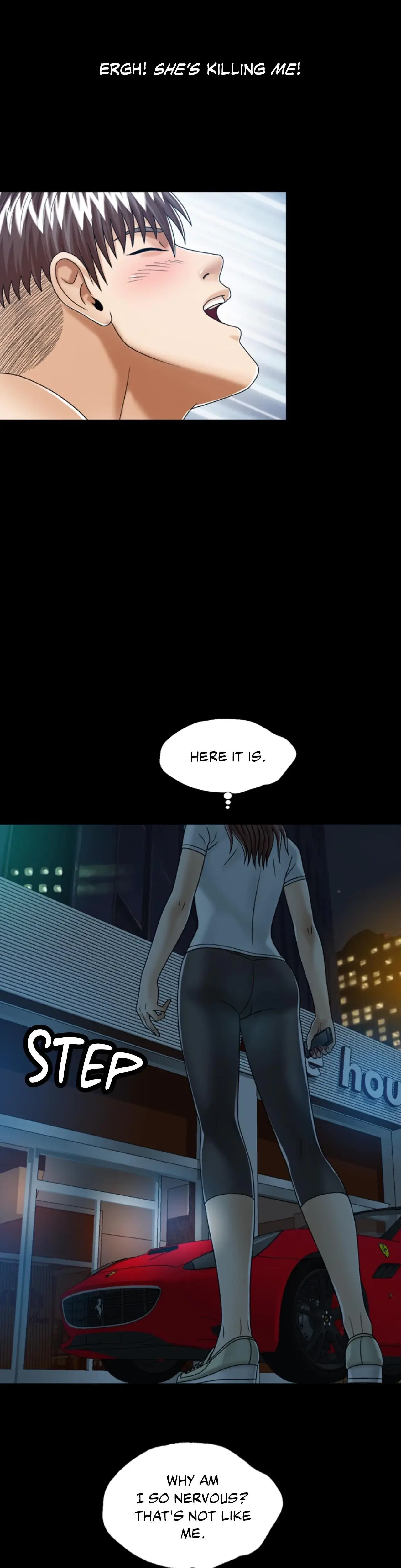 Heart Marks The Spot Chapter 25 - Page 25