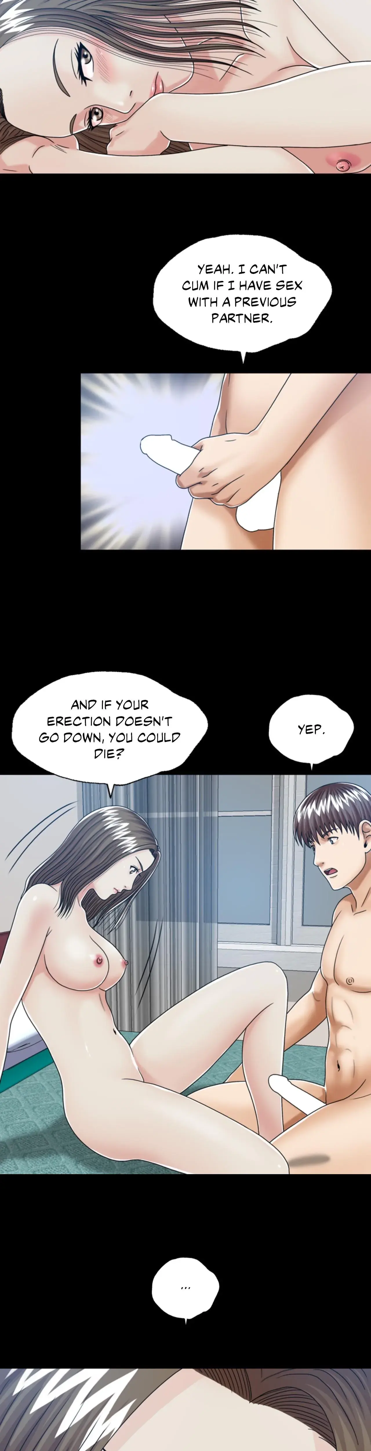 Heart Marks The Spot Chapter 25 - Page 27